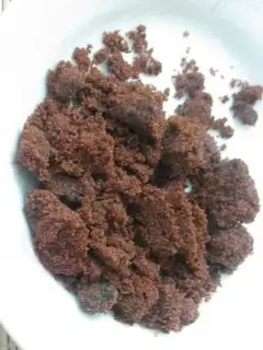 Make step 2