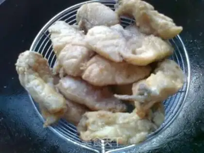 Make step 5