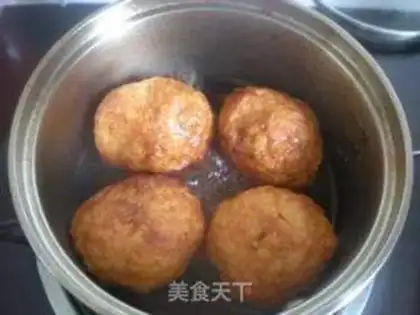 Make step 14