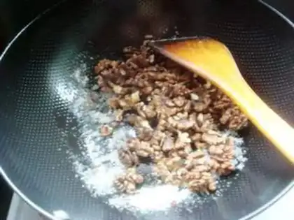 Make step 5