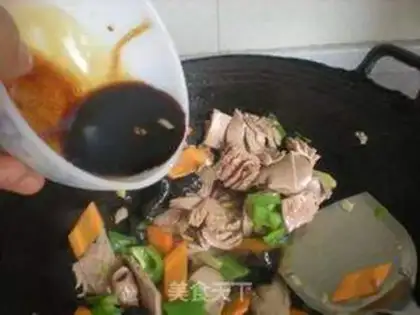 Make step 8