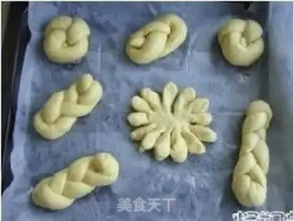 Make step 3