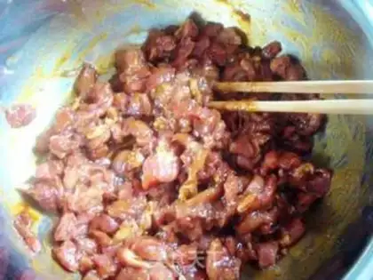 Make step 2