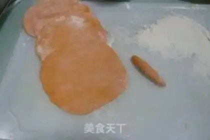 Make step 5