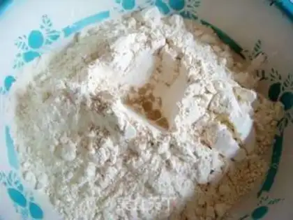 Make step 4