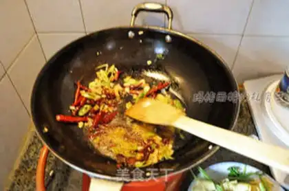 Make step 5