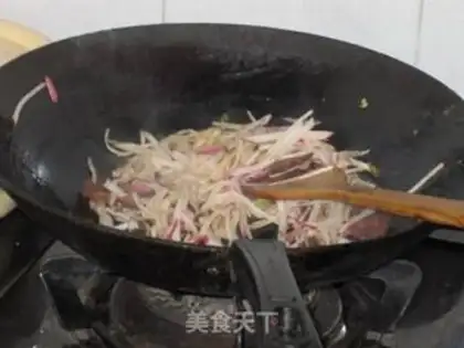 Make step 5