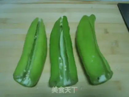 Make step 2