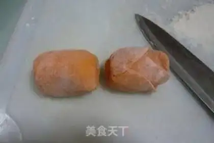 Make step 8