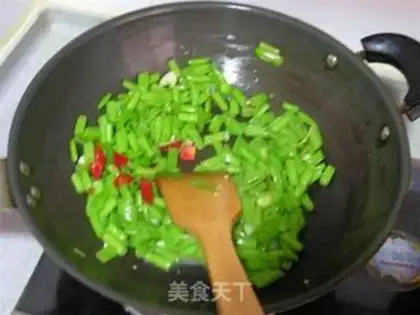 Make step 5