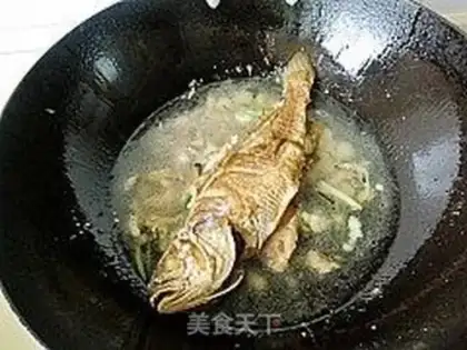 Make  step 9