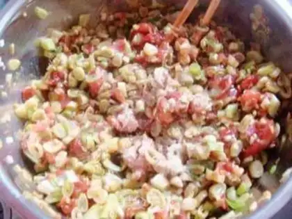 Make step 8