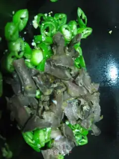 Make step 10