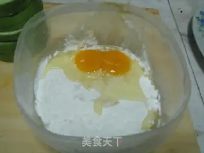 Make step 5
