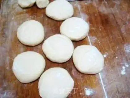 Make step 9