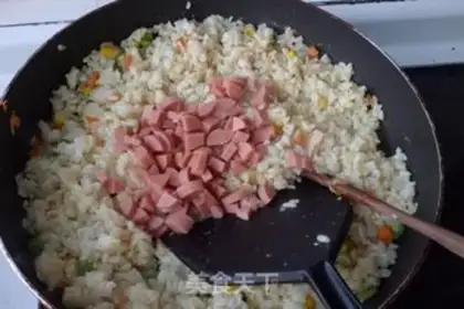 Make step 5
