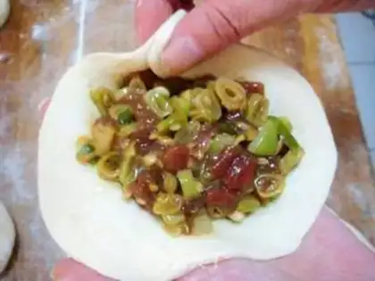 Make step 11