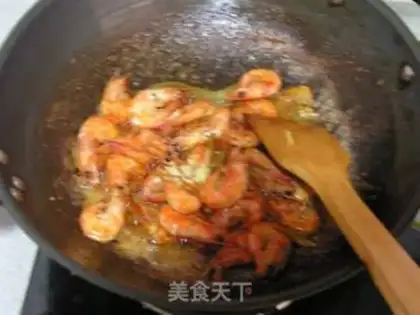 Make step 5