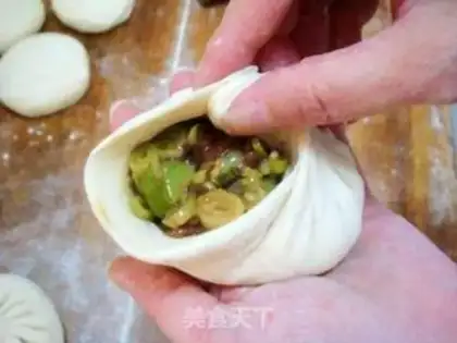 Make step 12