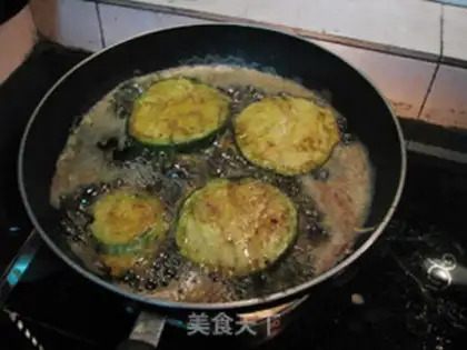 Make step 8