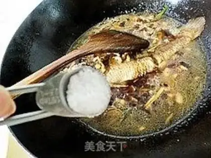 Make  step 13