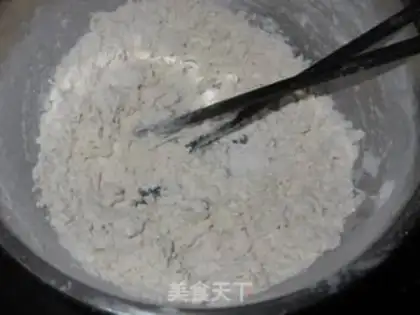 Make step 5