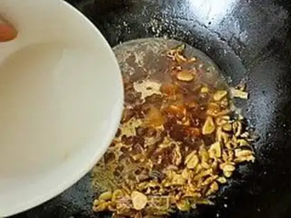 Make  step 15