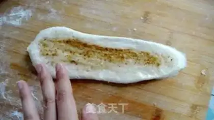 Make step 3
