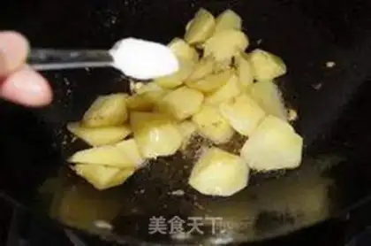 Make step 4