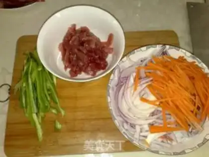 Make step 1