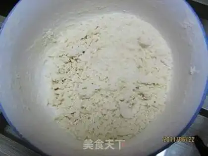 Make step 1
