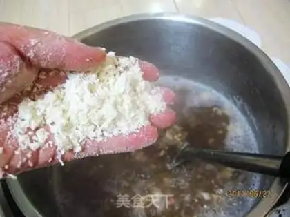 Make step 2