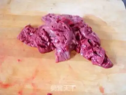 Make step 1