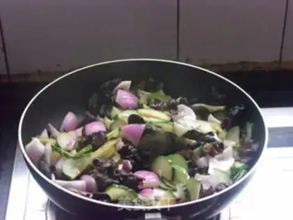 Make step 5