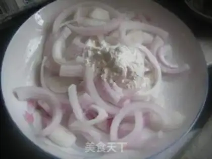 Make step 1