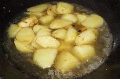Make step 7