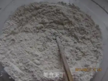 Make step 1