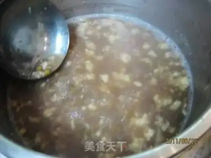 Make step 3