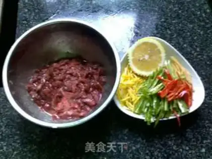 Make  step 1