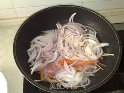 Make step 5