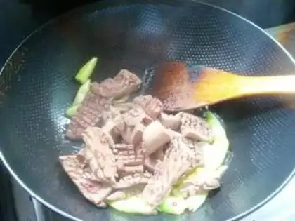Make step 7