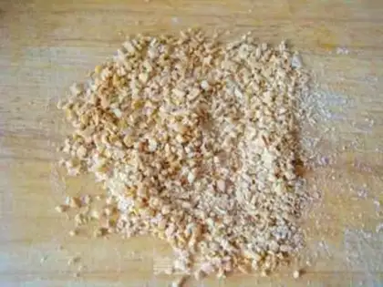 Make step 4
