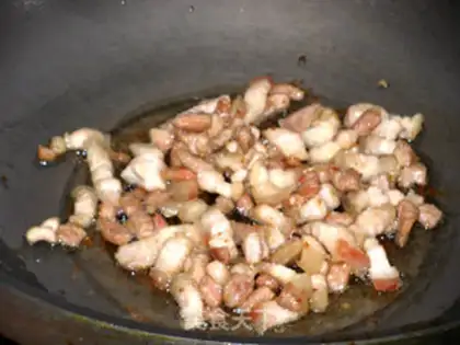 Make step 5