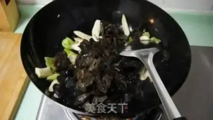 Make  step 5