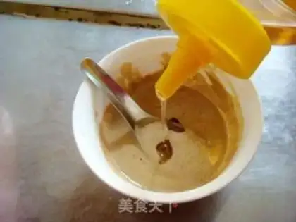 Make step 5