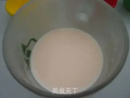 Make step 1