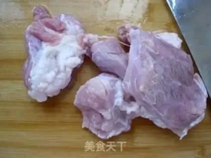 Make step 1