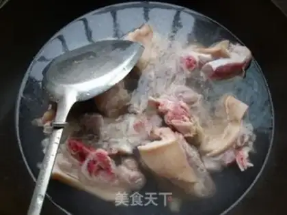 Make step 1
