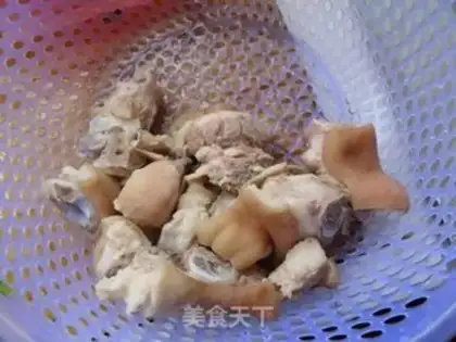 Make  step 4
