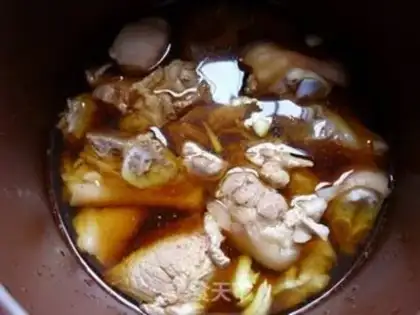 Make step 4